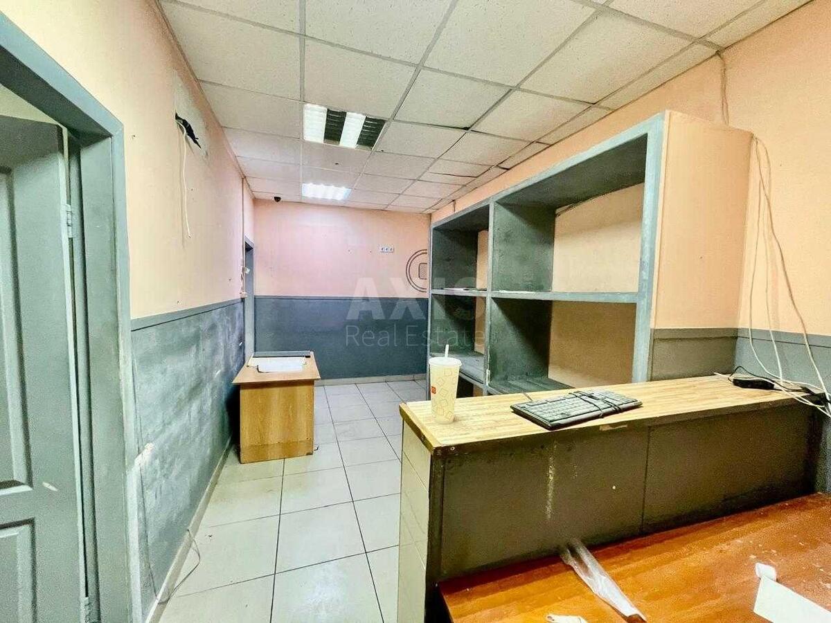 Объект торговли ул. Борщаговская 152, 155м2543135