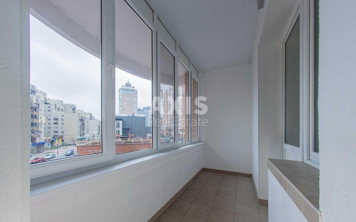 Office vul. Levka Lukyanenka 21, 145m2592453