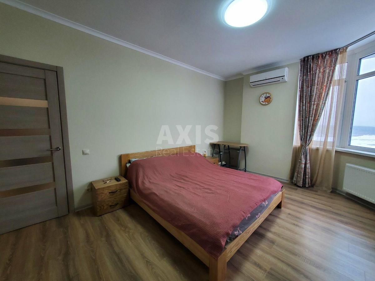 1k apartment vul. Ushakova Mykoly 1Д0