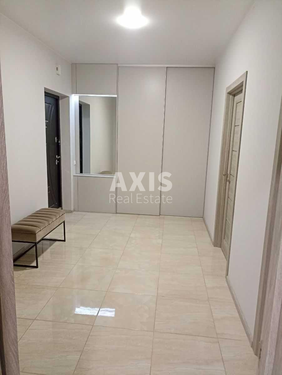 1k apartment vul. Glybochyc'ka 735813211