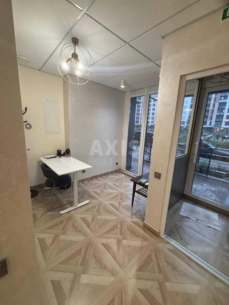 Объект торговли ул. Тираспольская 60, 95м2629771