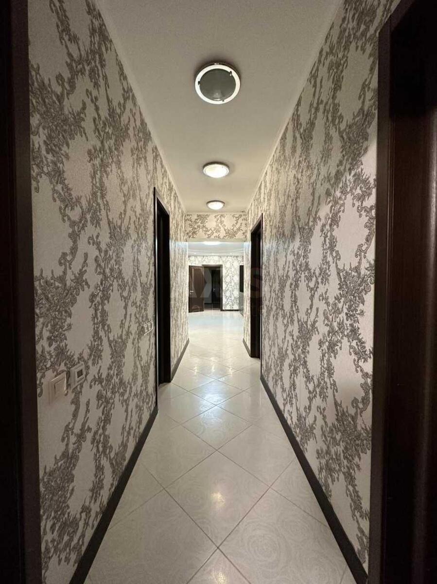 4k apartment vul. Dilova 2Б6
