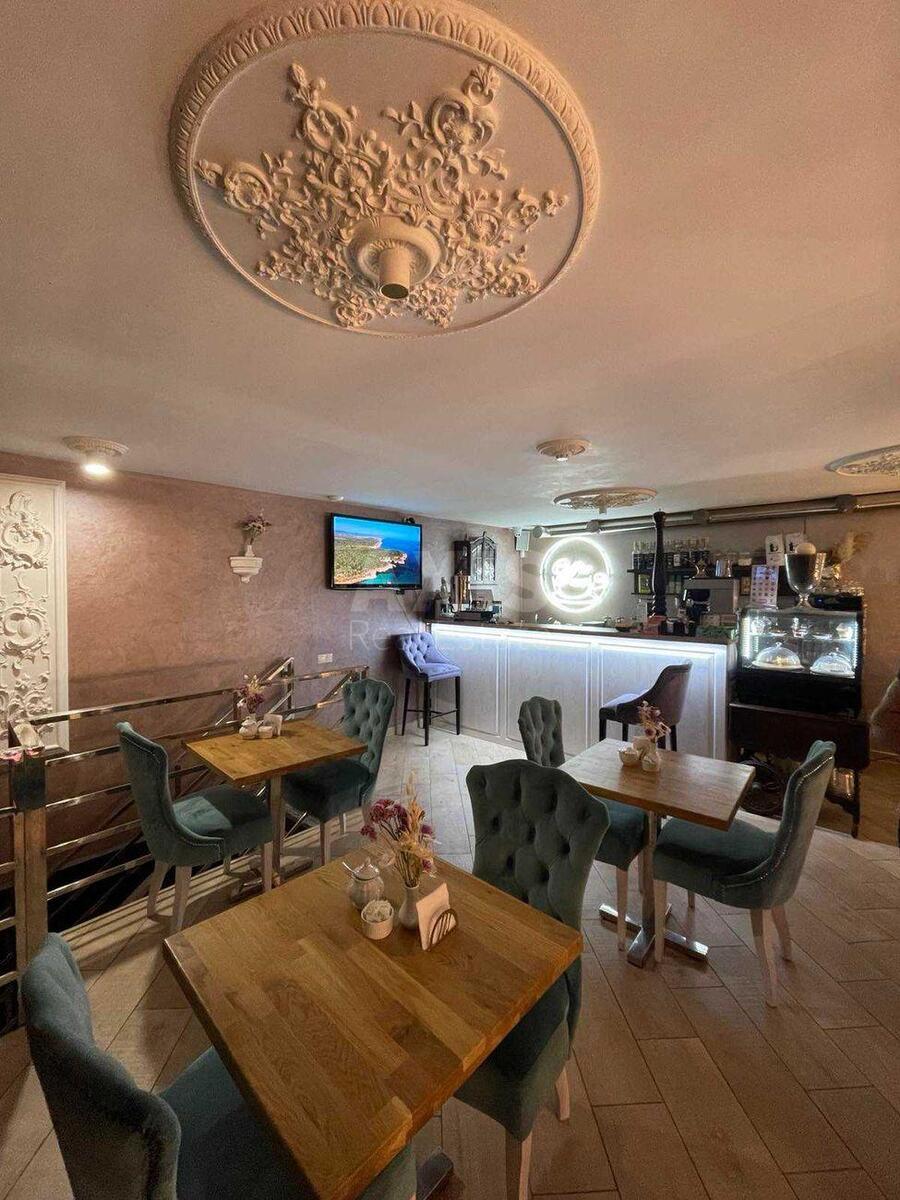 Trade object vul. Gercena 35, 65m2629942