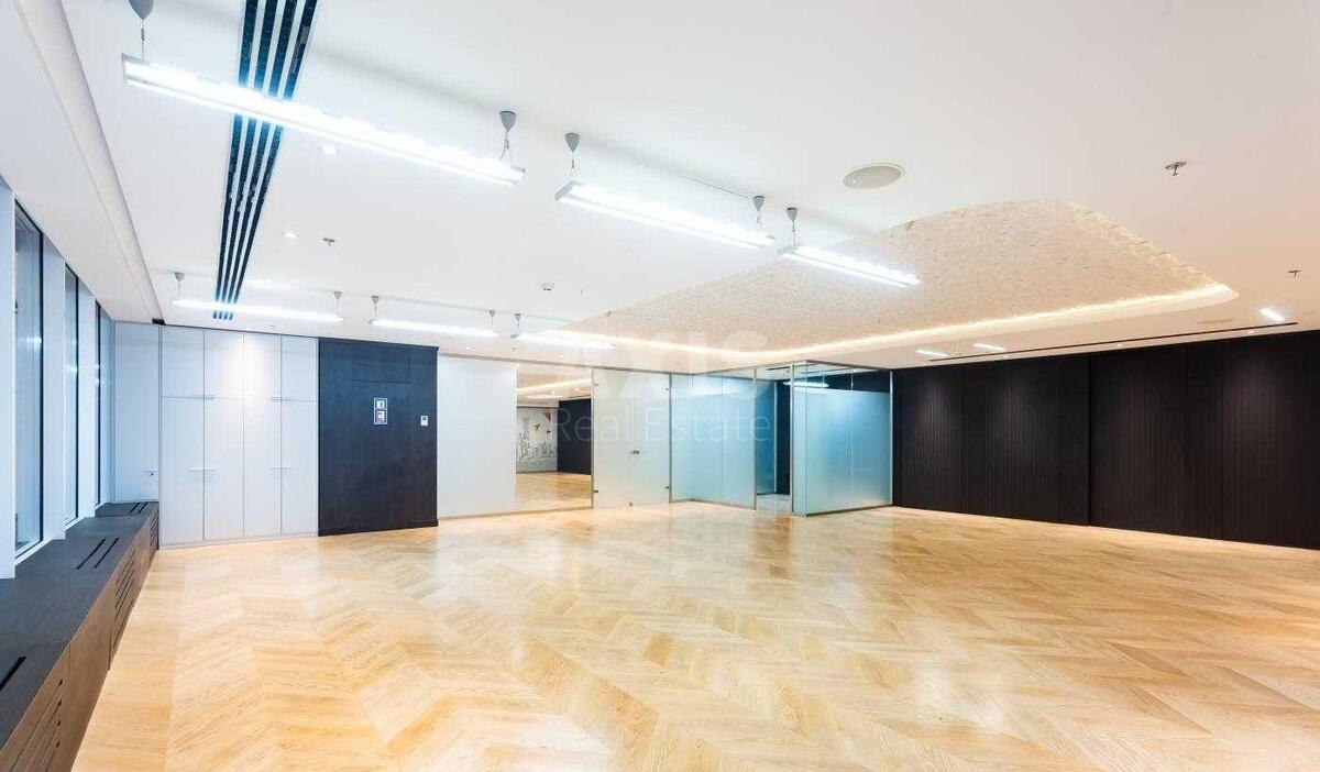 Офис дорога Парковая 16А, 645м22