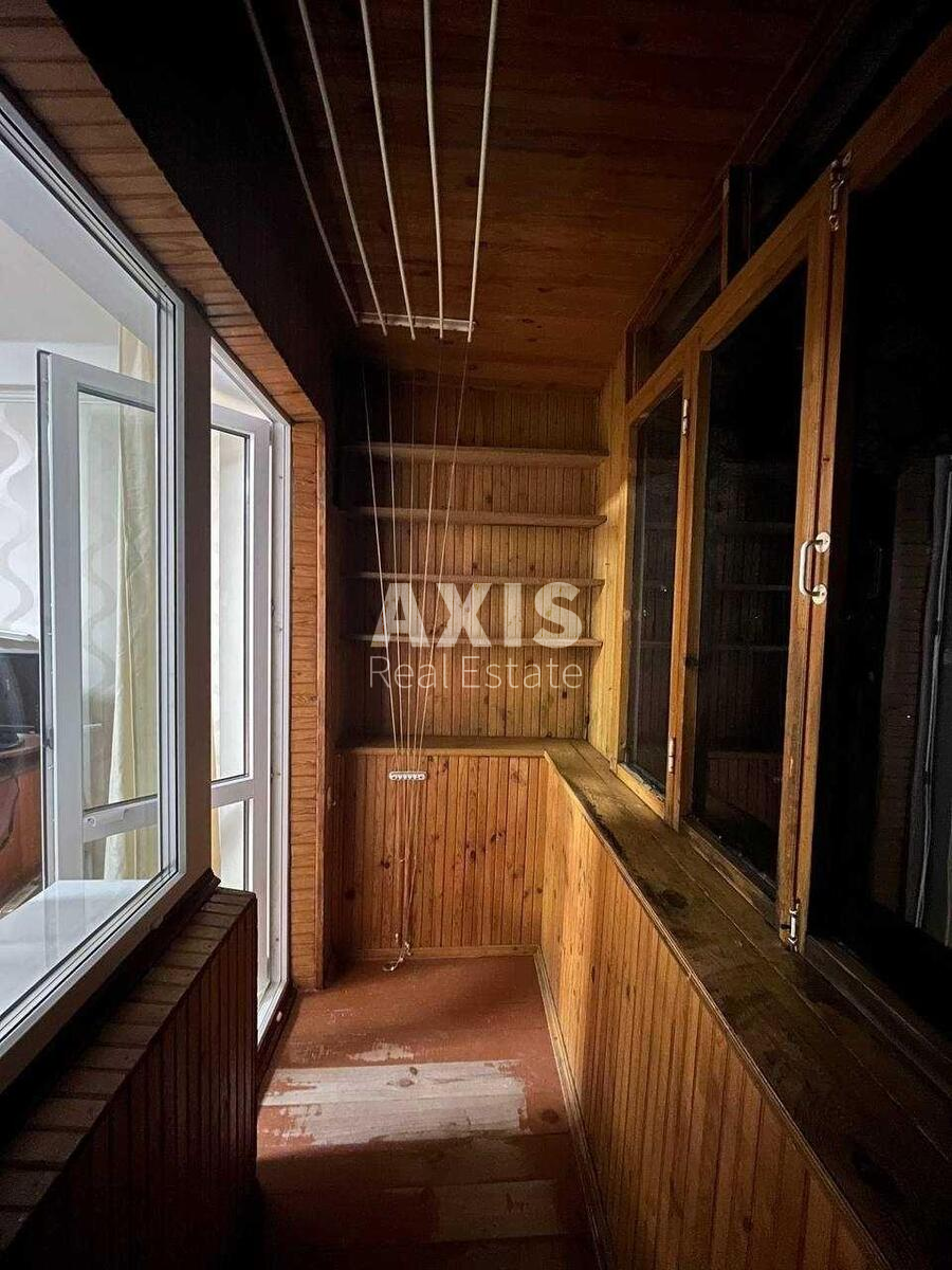 2k apartment vul. Danyla Shherbakivs'kogo 53497415