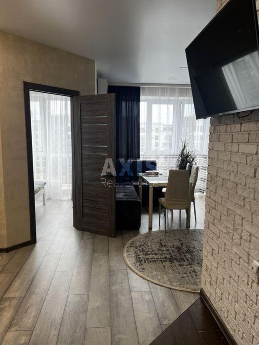 1к квартира ул. Радистов 300