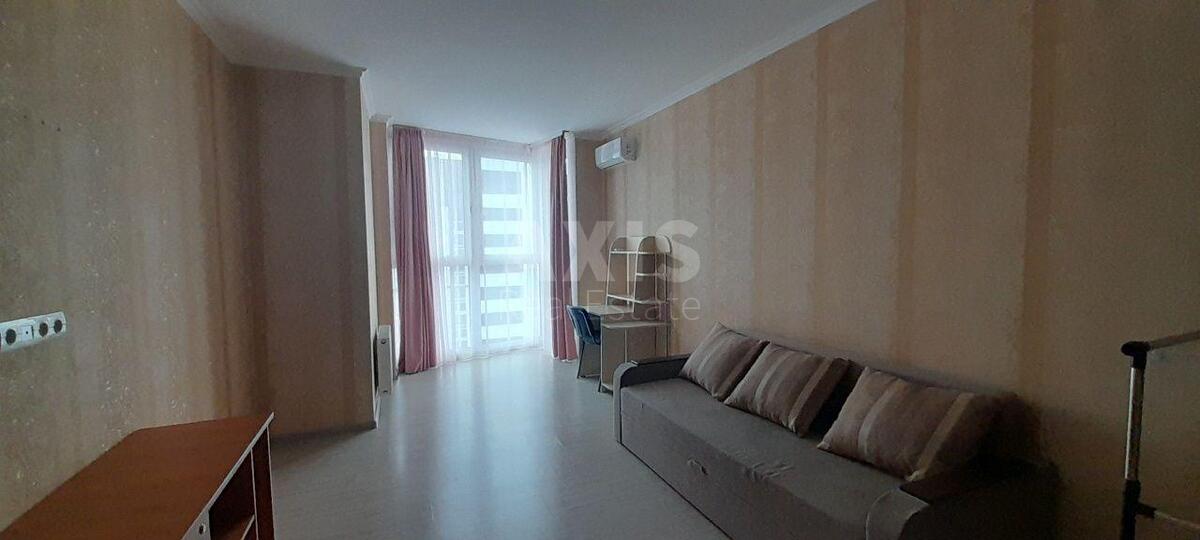 1k apartment vul. Dragomanova 2А1
