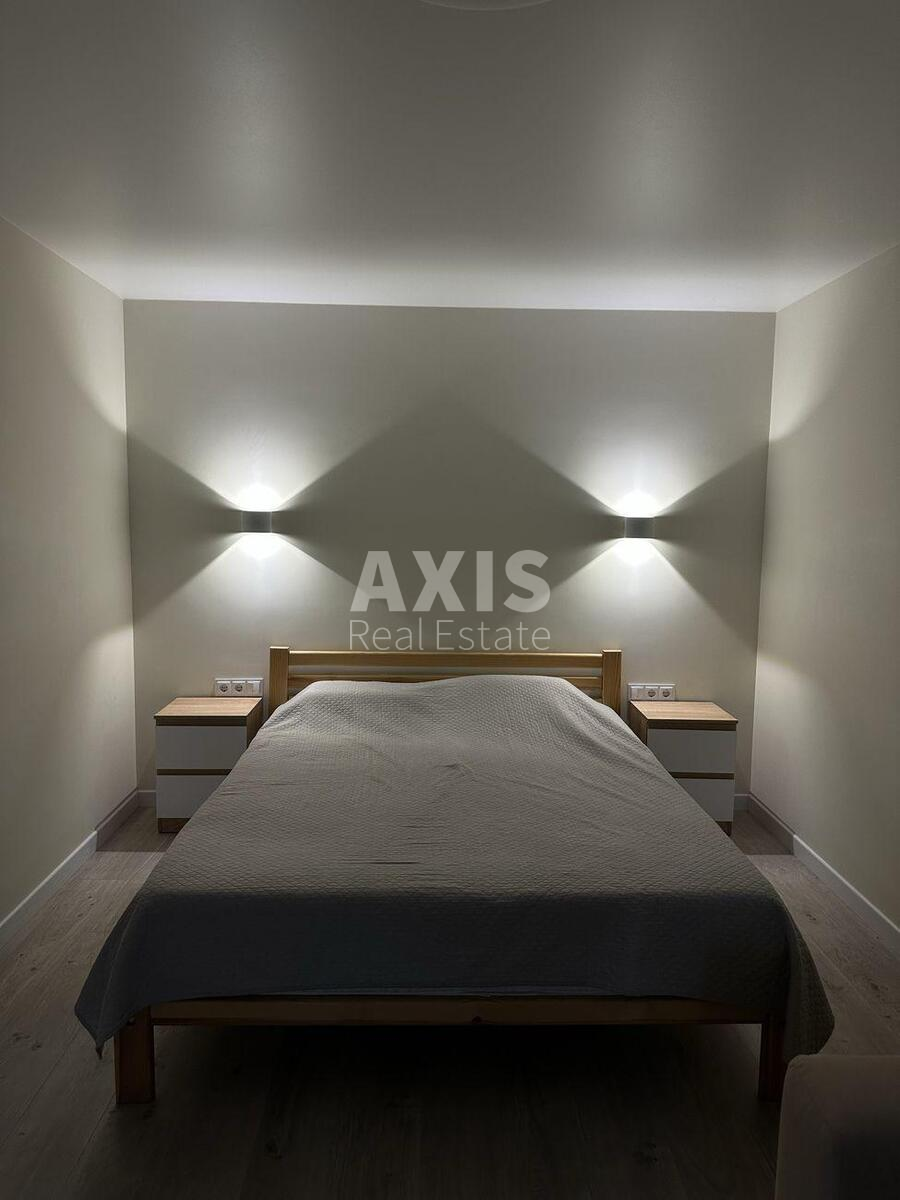 2k apartment vul. Oleha Mudraka 41630616