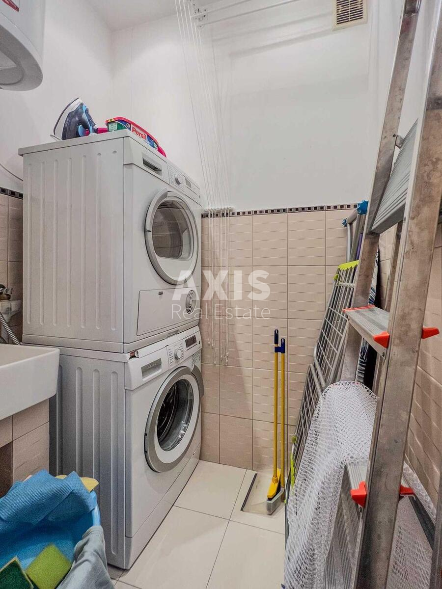 3k apartment bul. Shevchenka Tarasa 11А5243711