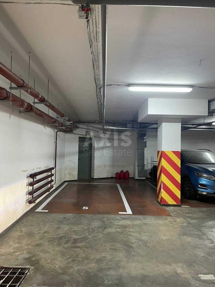 2k apartment vul. Malevycha Kazymyra 4810