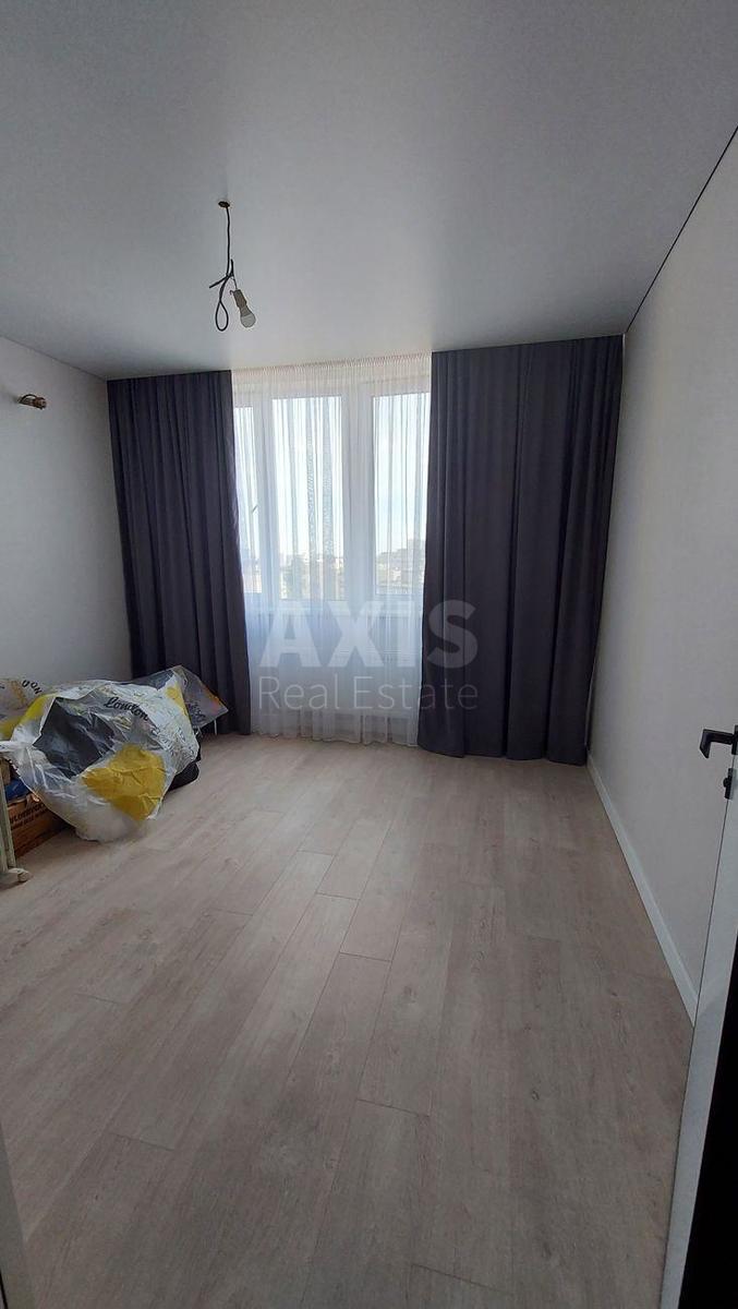 3k apartment vul. Myhajla Maksymovycha 3Г4