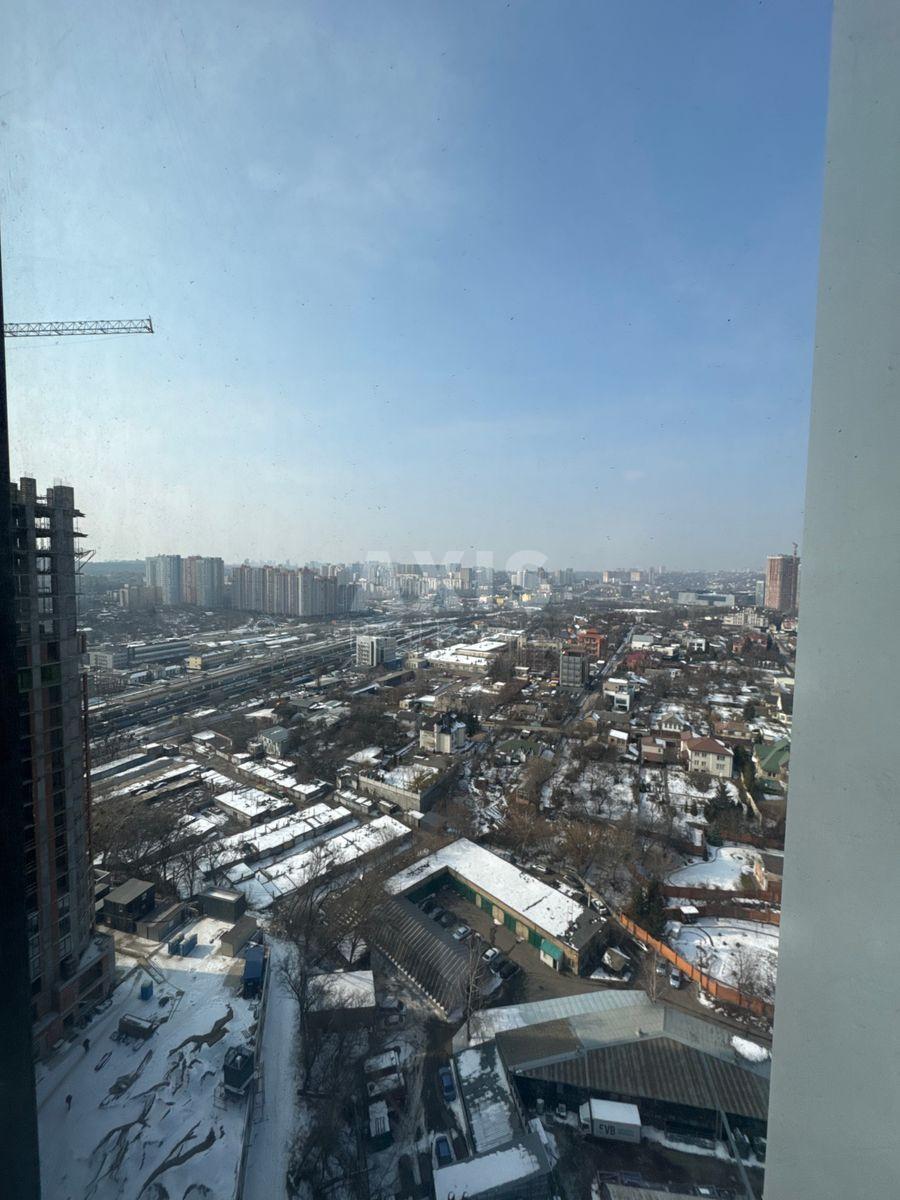 2k apartment shose Zaliznychne 45А0