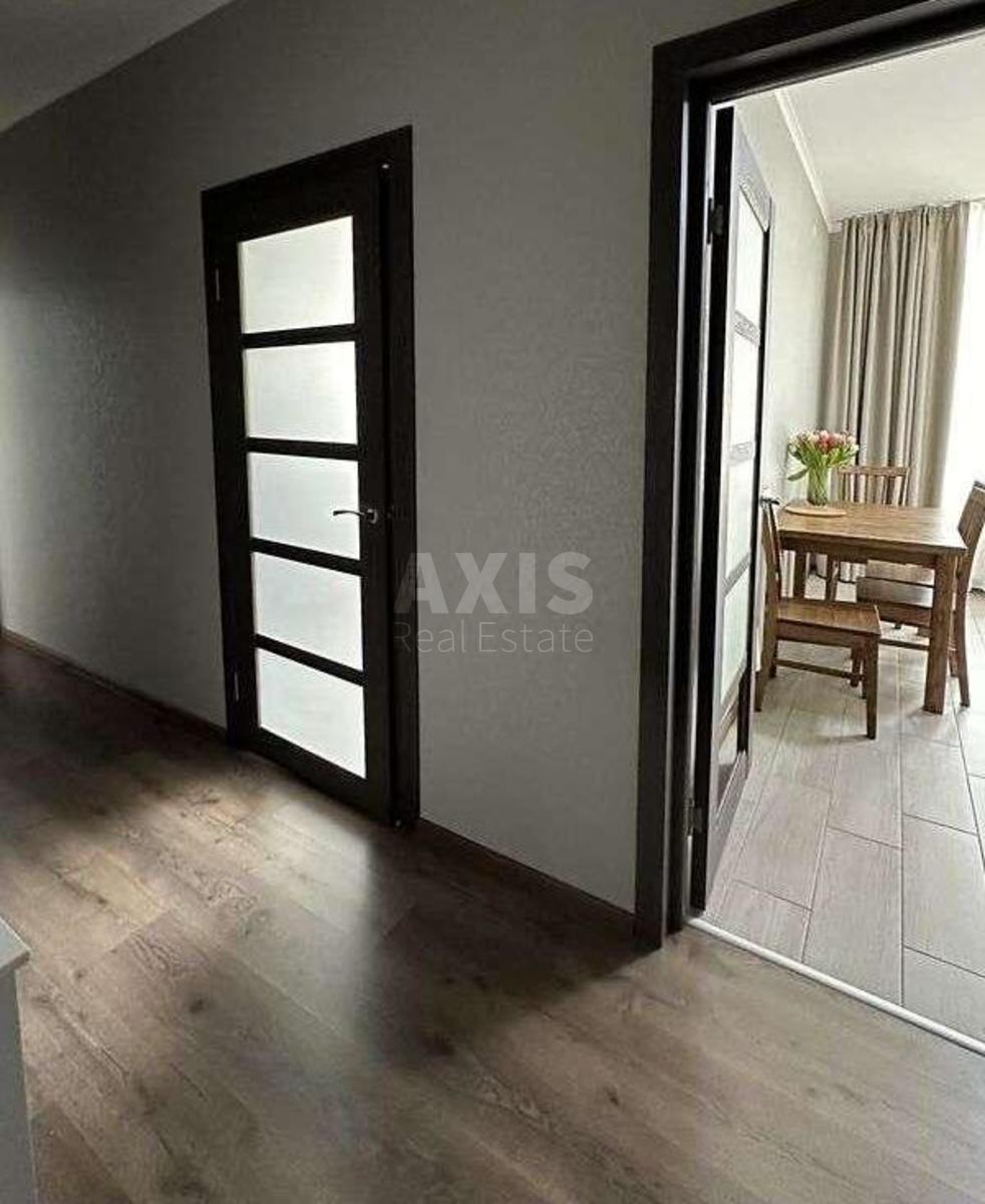 2k apartment pr-t Peremogy 671