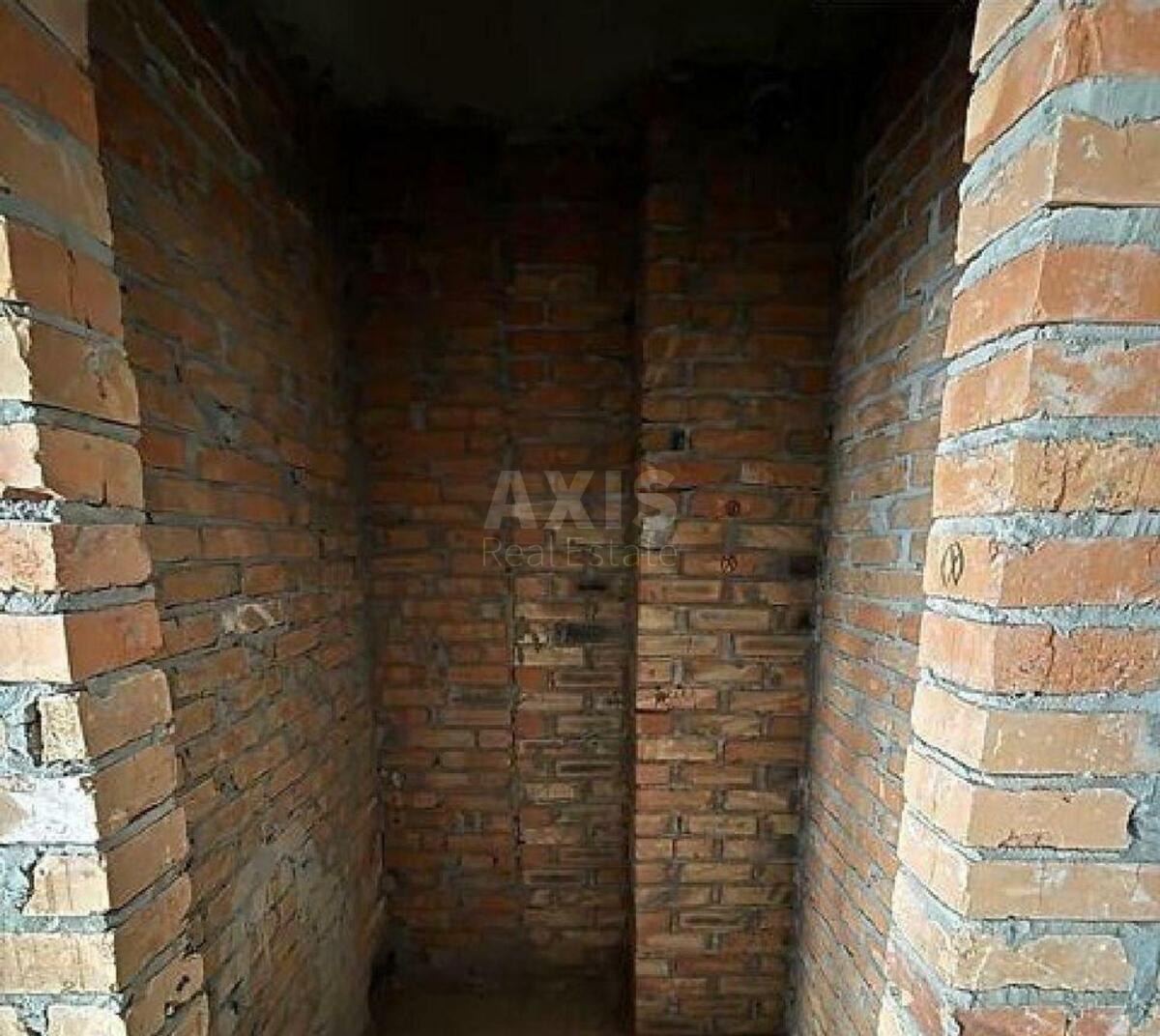 3k apartment vul. Zabolotnogo Akademika 13