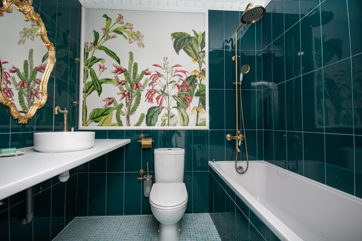 1k apartment vul. Volyns'ka 9А589006