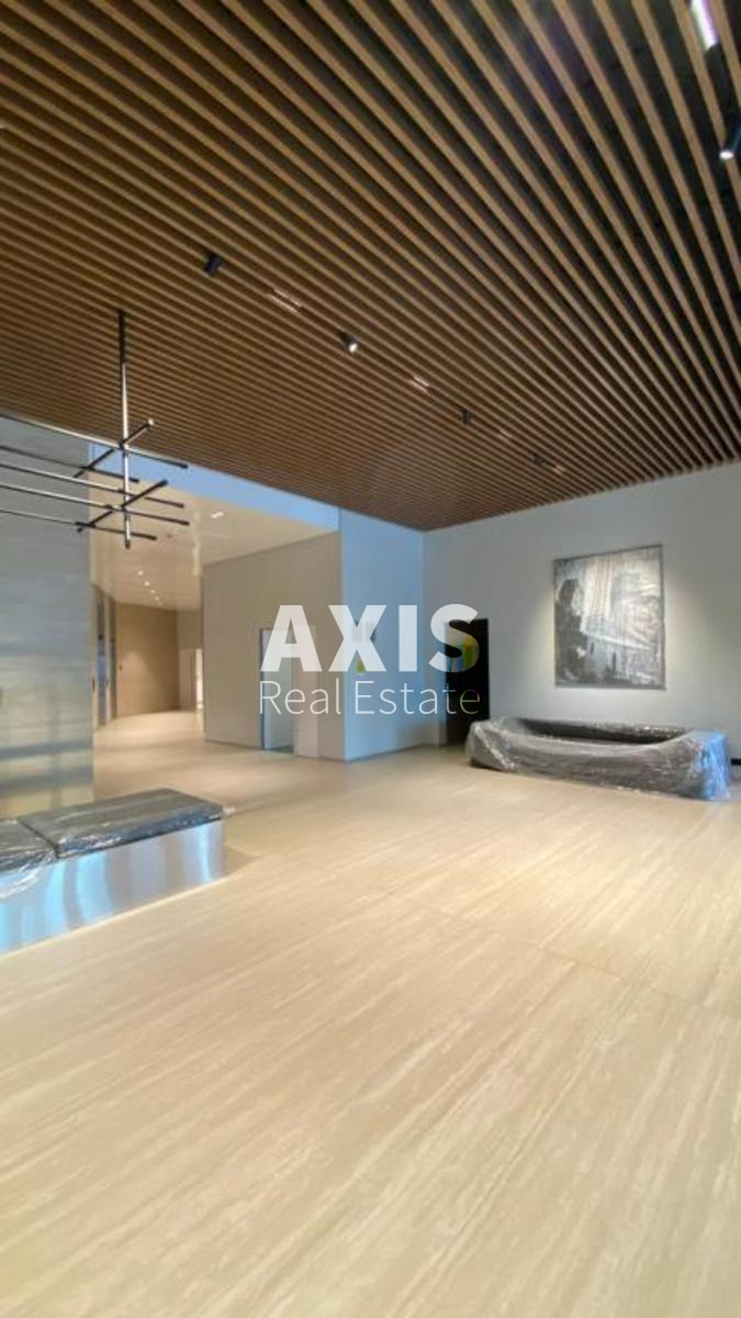 1k apartment vul. Peremogy 11б14
