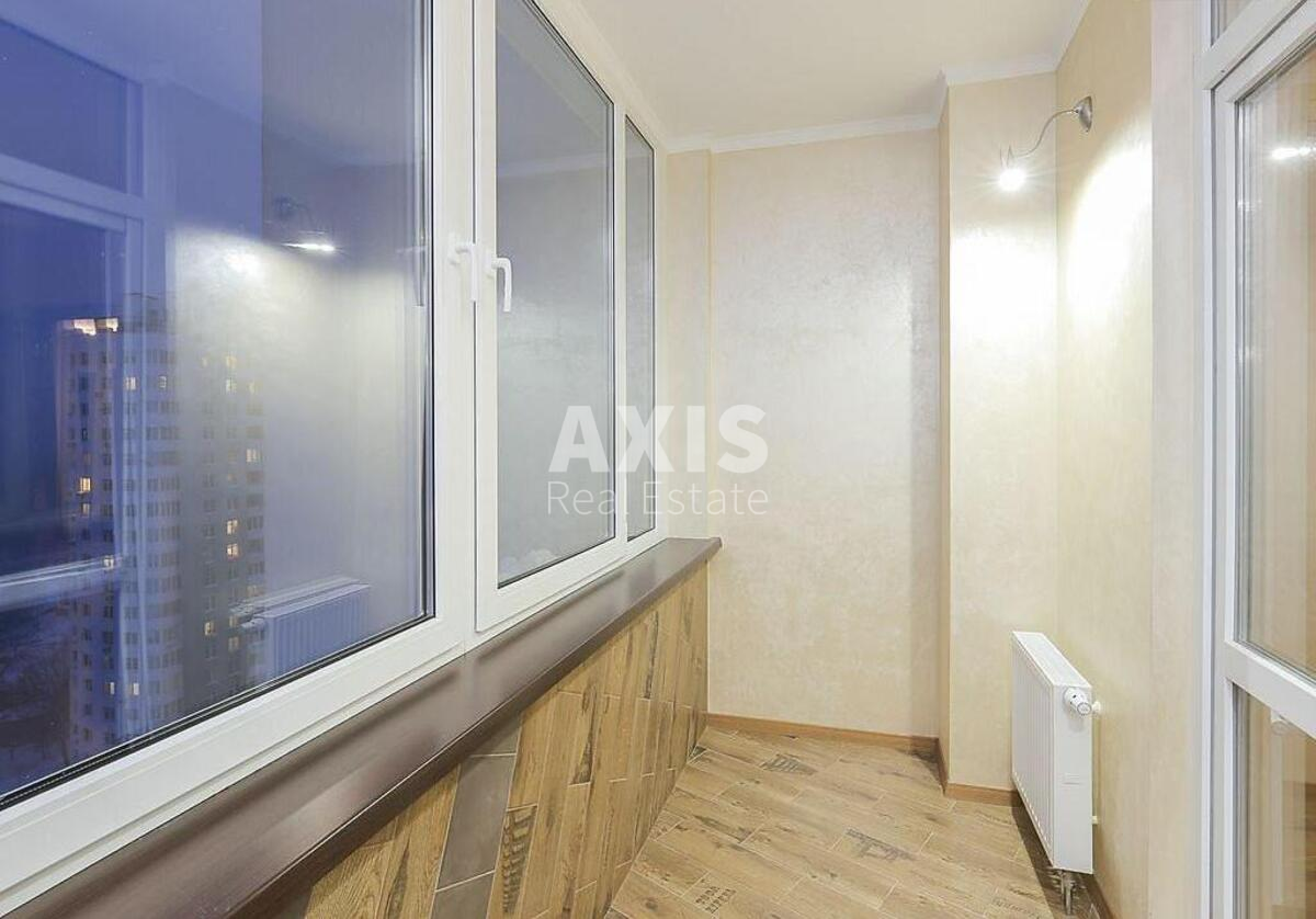2k apartment vul. Volodymyra Naumovycha 6630809