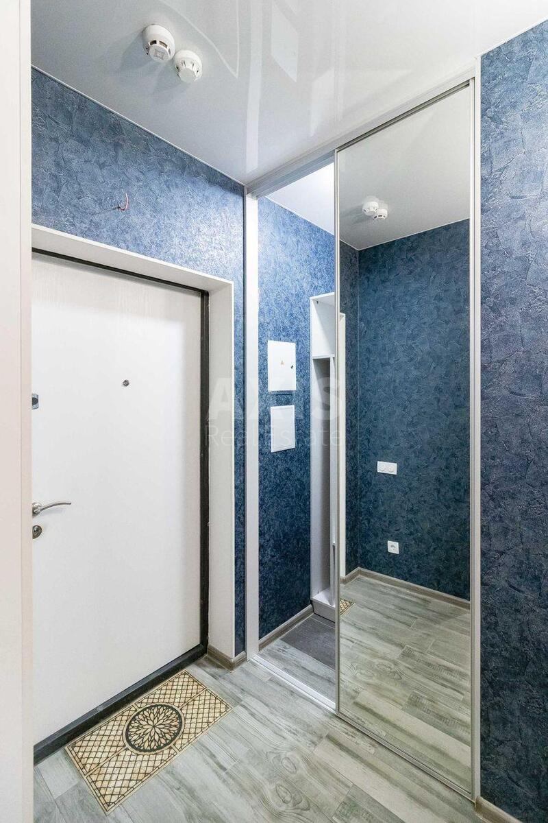 1k apartment pr-t Peremogy 5Б5898514