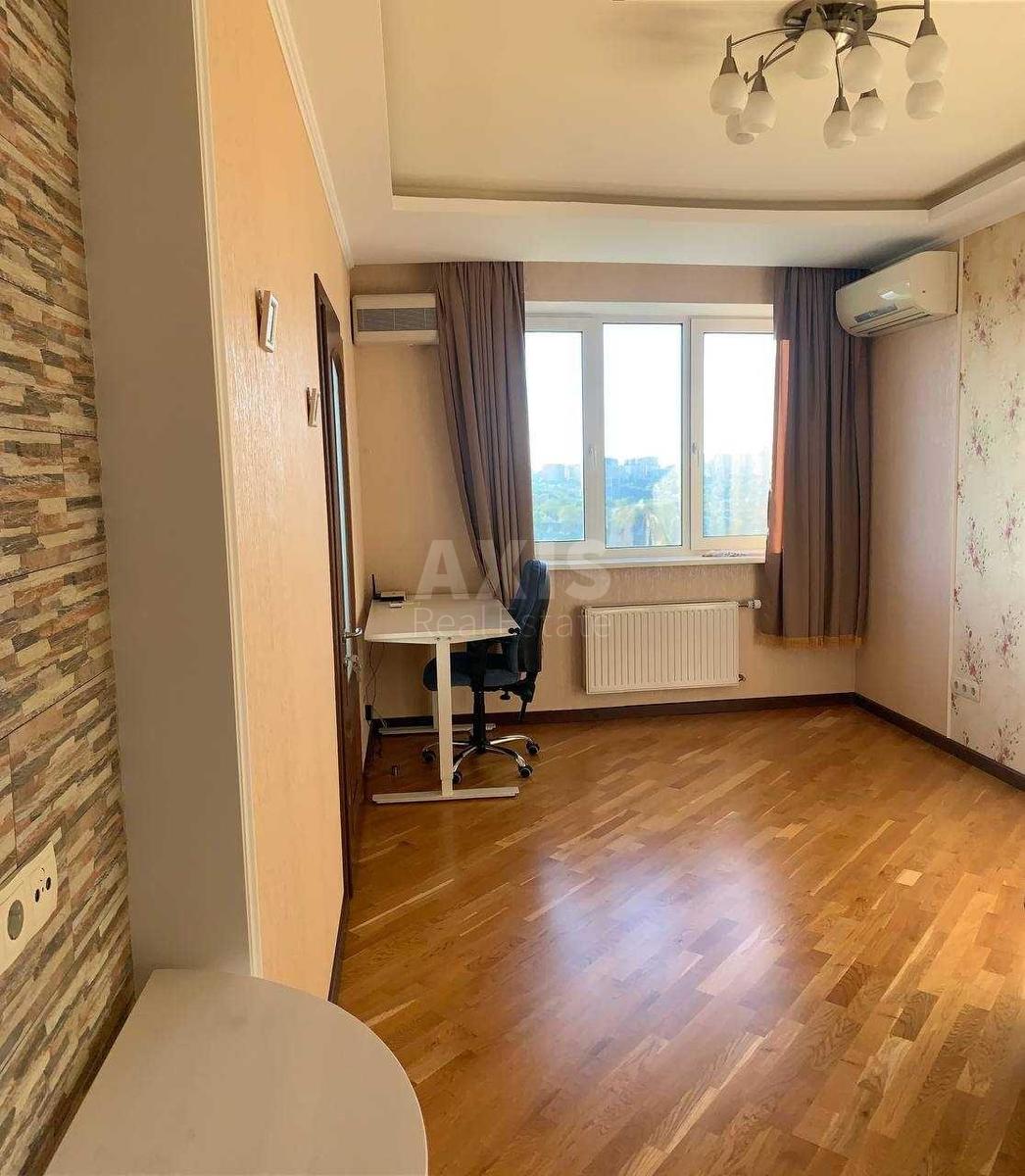 2k apartment vul. Kozac'ka 1146