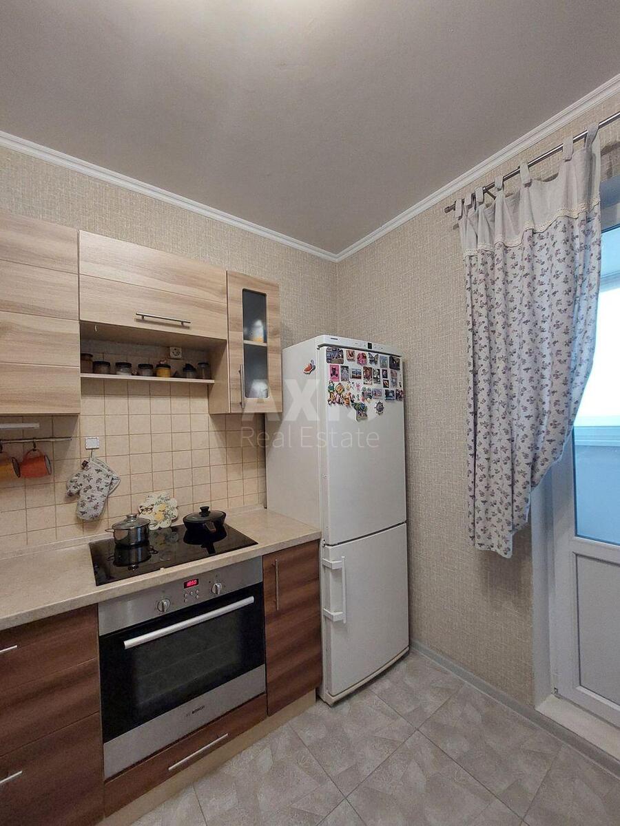 1k apartment vul. Myloslavs'ka 259108