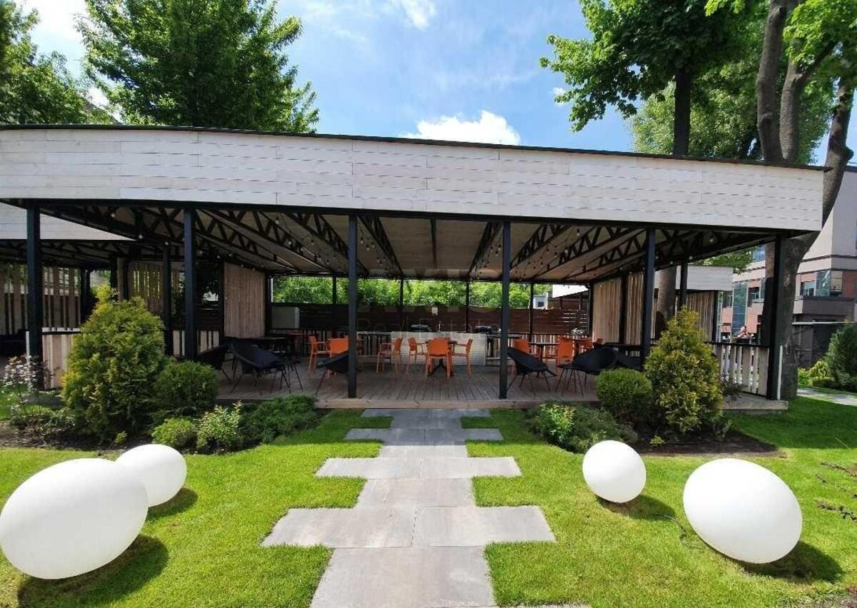 Office vul. Teligy Oleny 6, 600m2591299