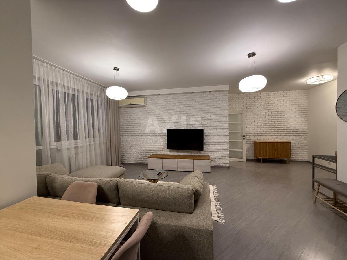 1k apartment vul. Baumana 25633645