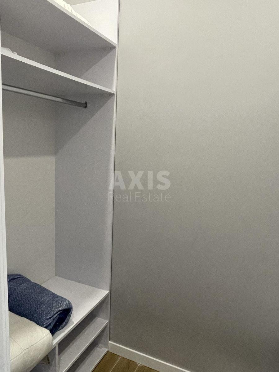 1k apartment vul. Nagirna 18/163