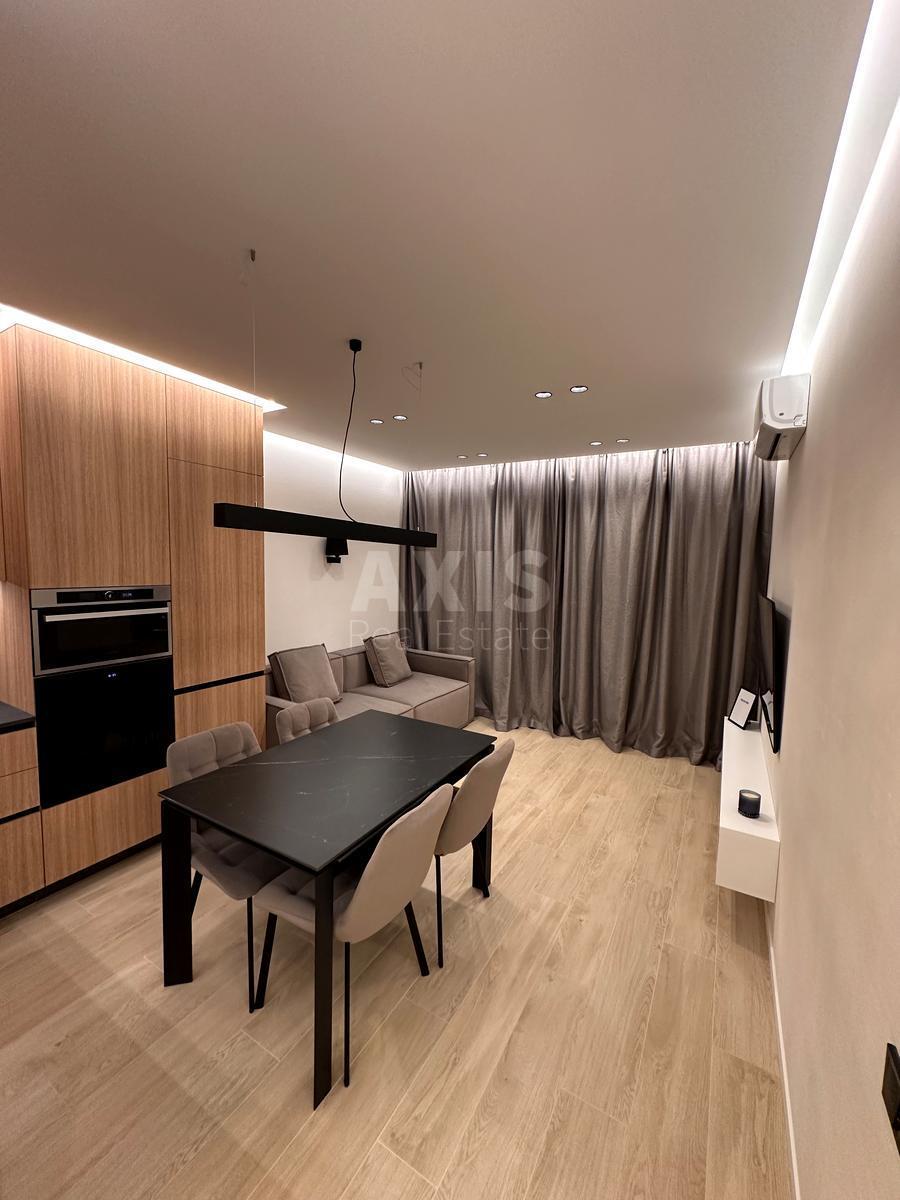 1к квартира ул. Виктора Некрасова 10А633791