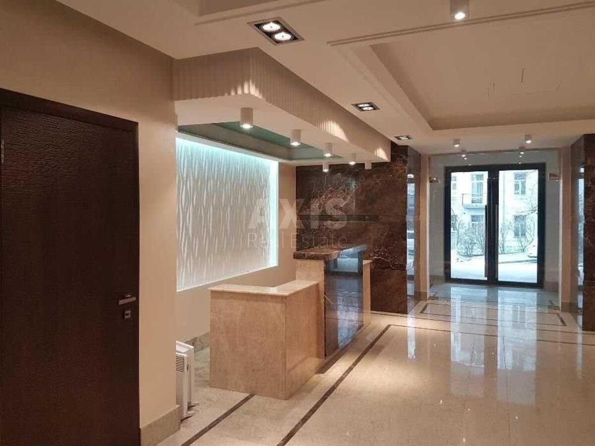 5k apartment vul. Tarasivs'ka 9В591727