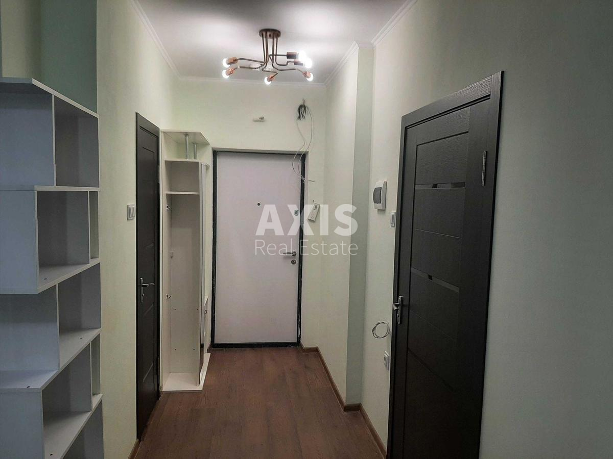 1k apartment pr-t Peremogy 5В3