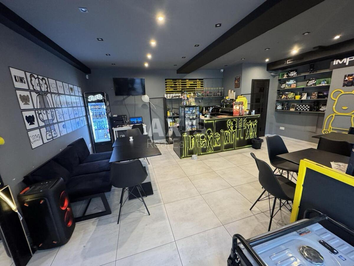 Объект торговли бул. Игоря Шамо 4, 30м2569752