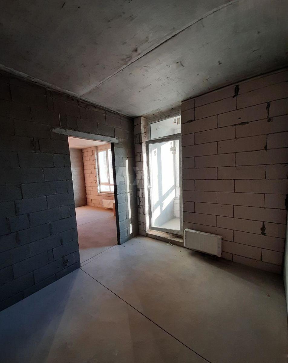 1k apartment vul. Saljutna 2Б3