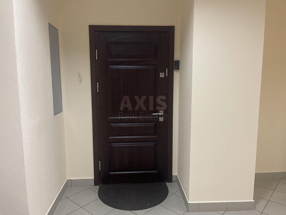 2k apartment vul. Dragomyrova Myhajla 18591954