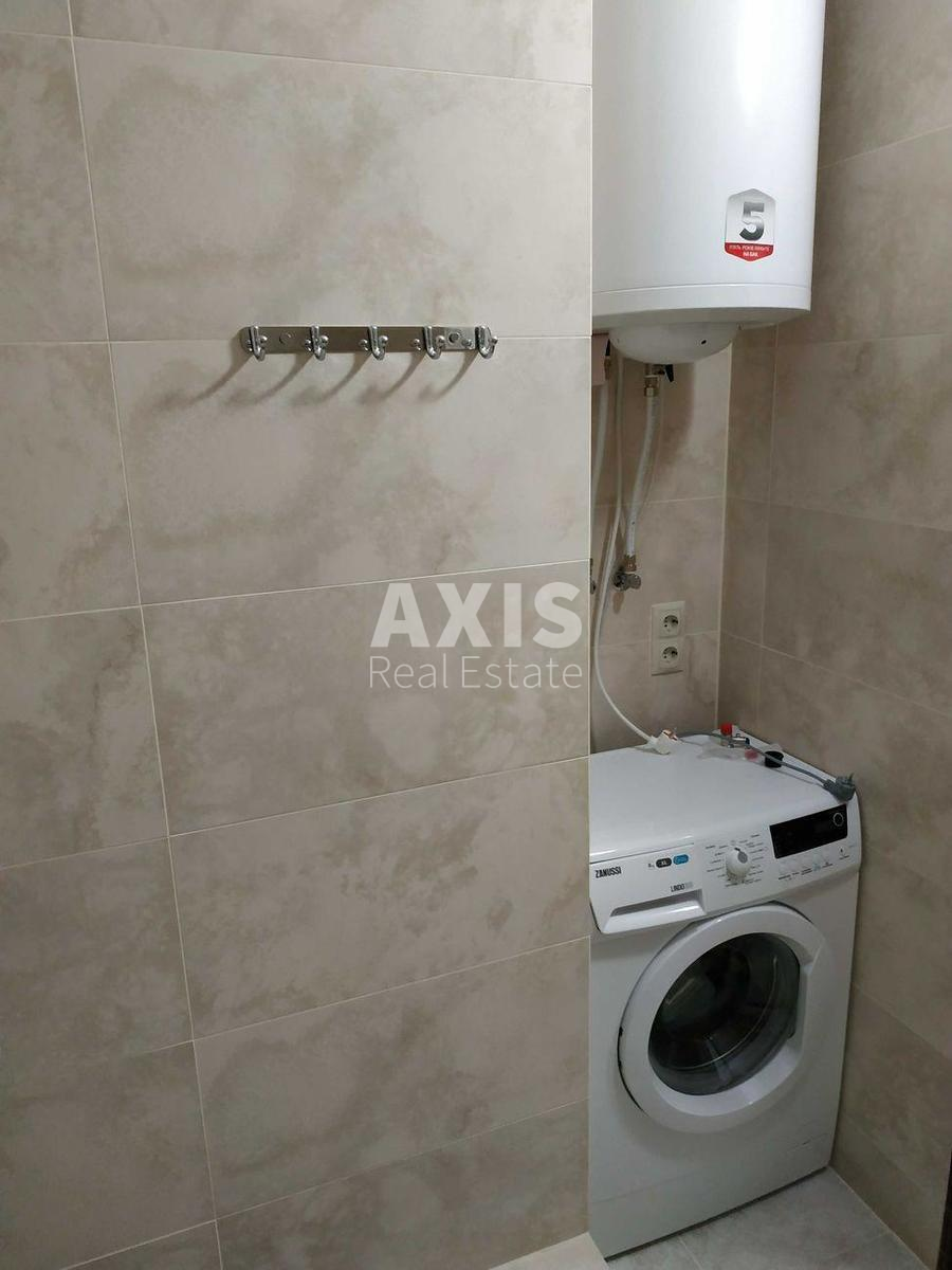 1k apartment vul. Gmyri Borysa 16А409397