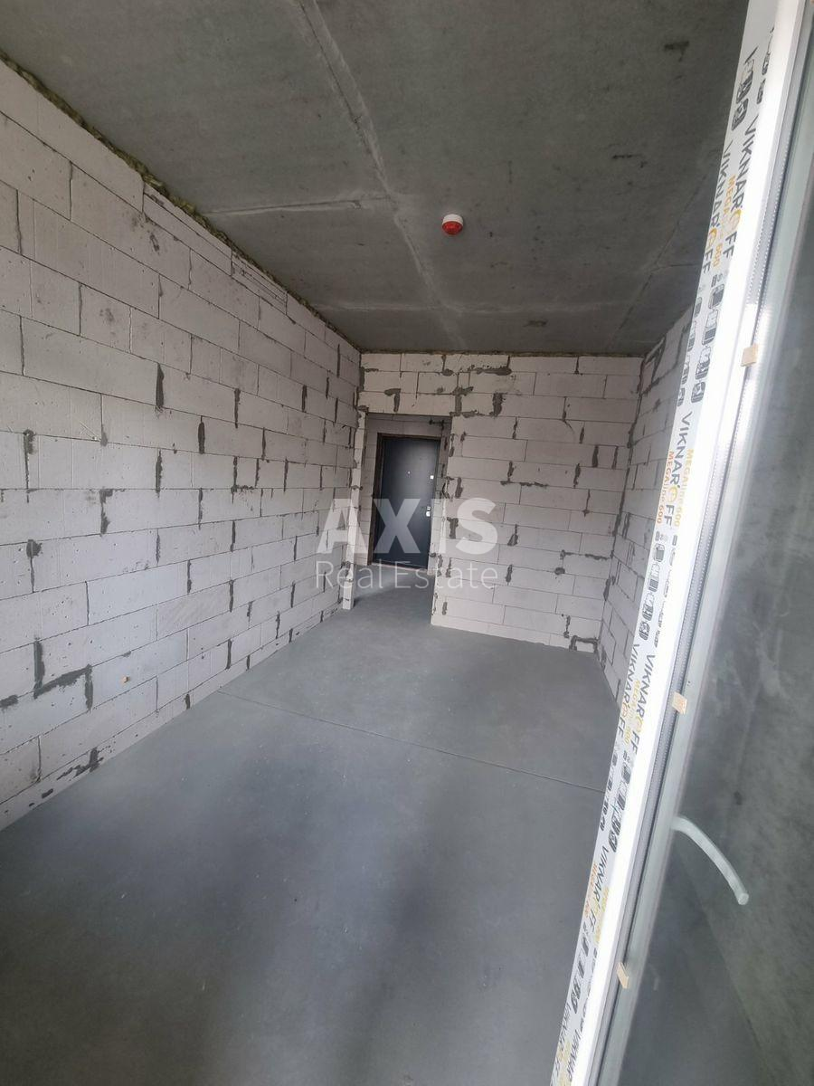 1k apartment vul. Rybalka Marshala 5А580509