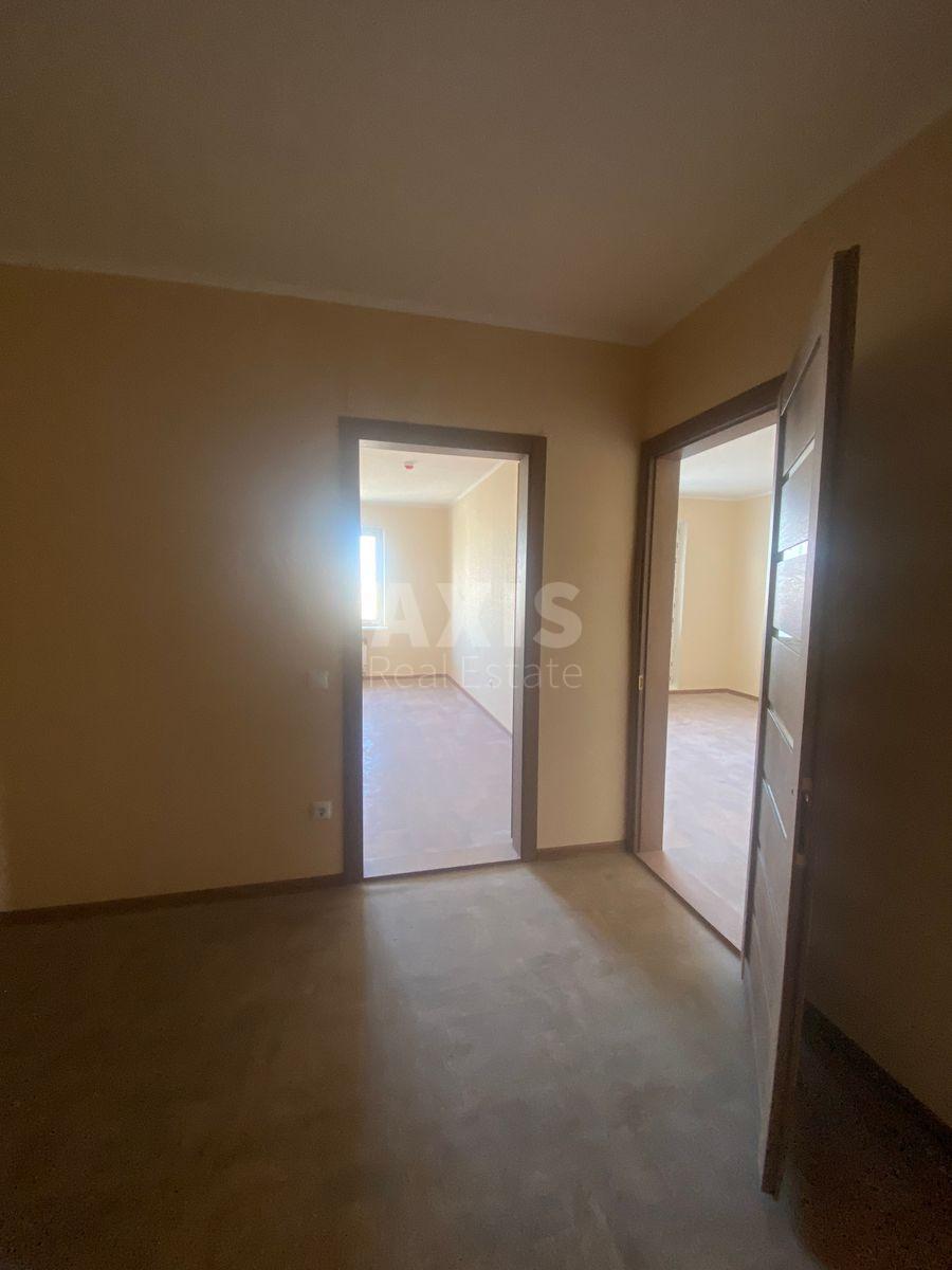 3k apartment vul. Konopljans'ka 225