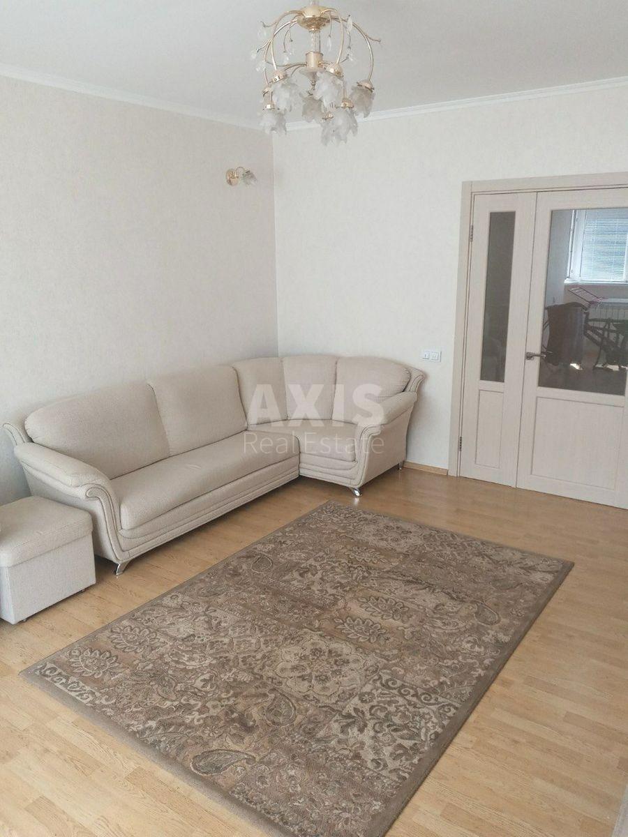 2к квартира ул. Вильямса Академика 15, корп. 37
