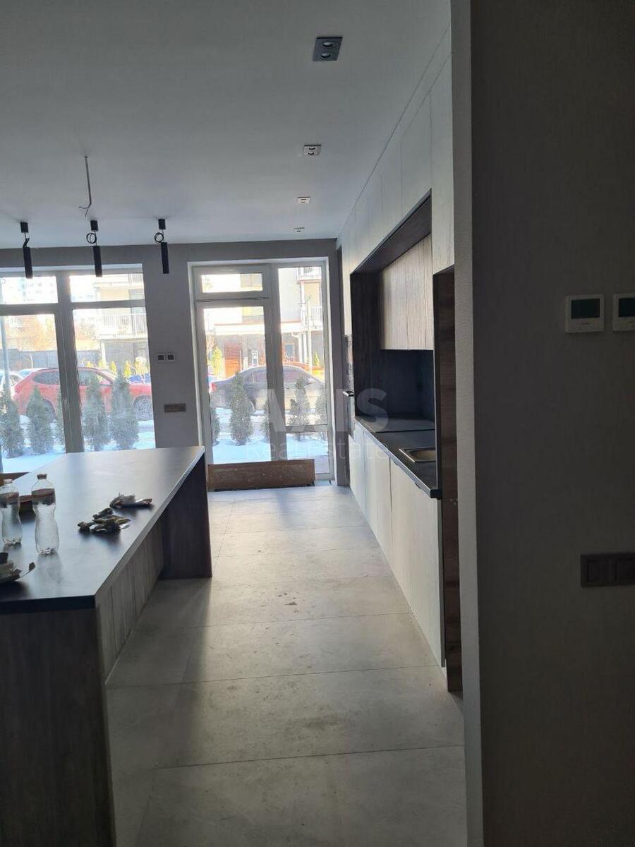 5k apartment vul. Zamkovec'ka 88А11