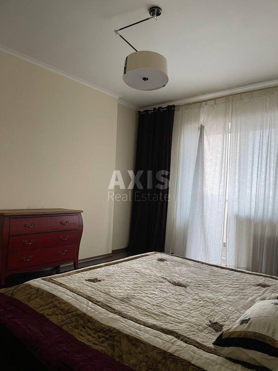 2k apartment vul. Chornovola V'jacheslava 25529447