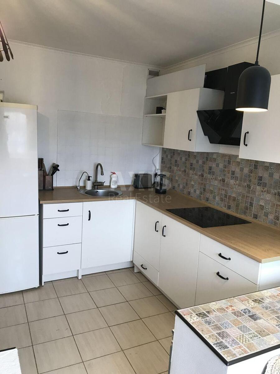 1k apartment vul. Naumova Generala 33А