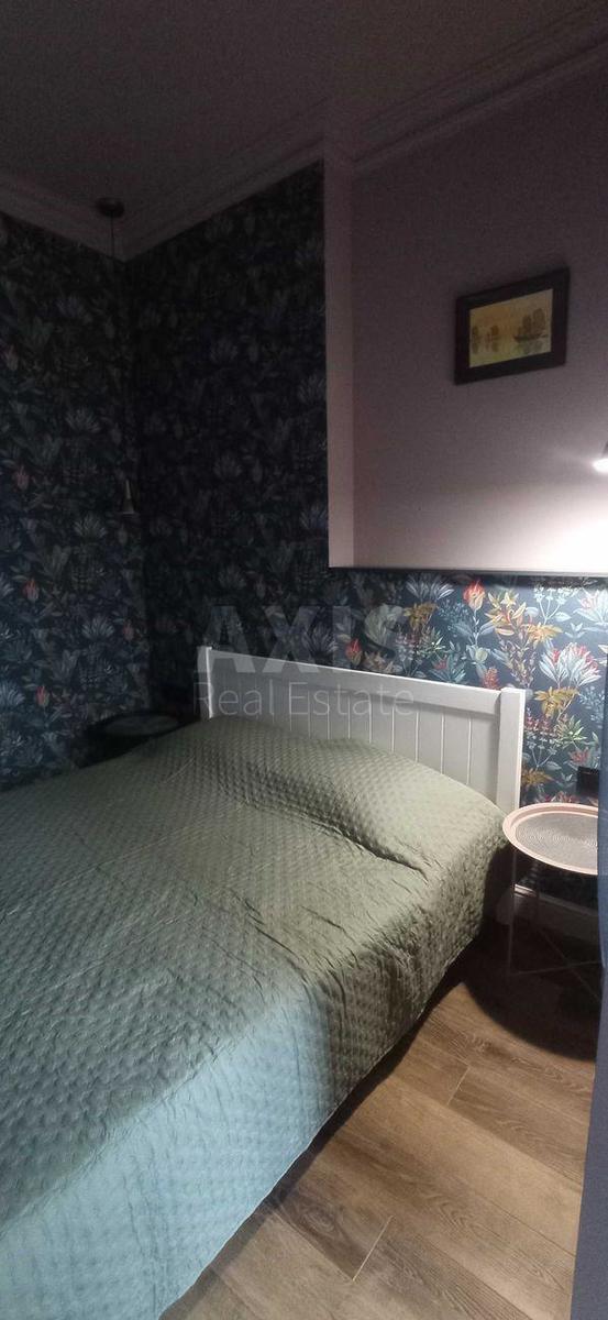 2k apartment vul. Kudrjavs'ka 45