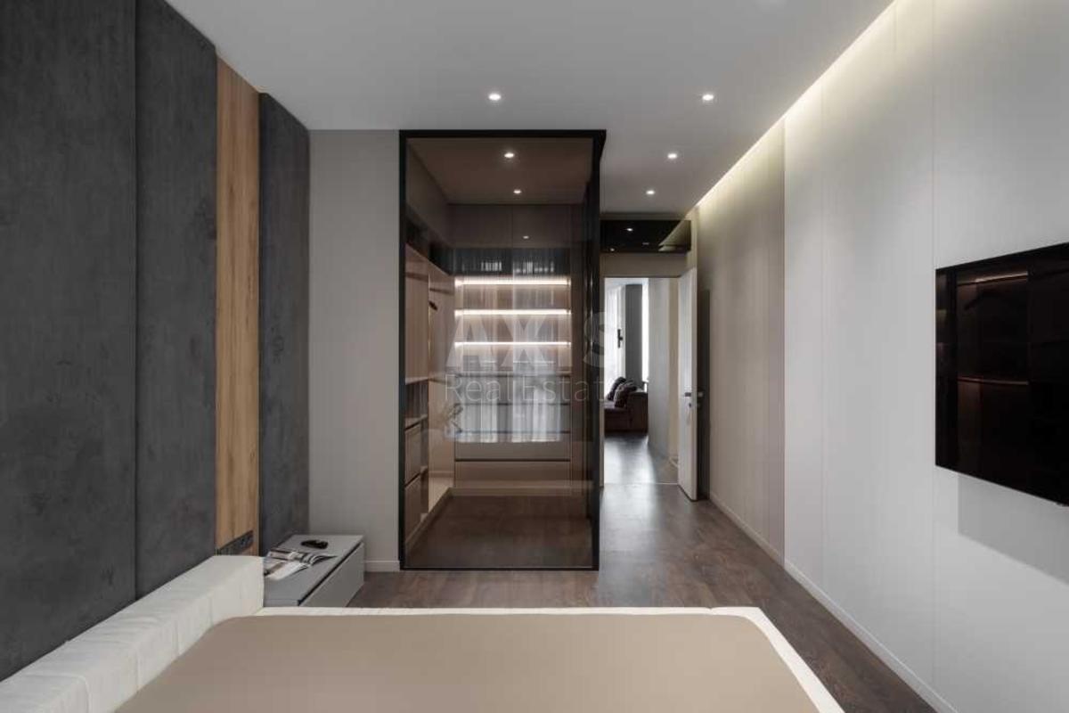 2k apartment vul. Velyka Vasyl'kivs'ka 1395