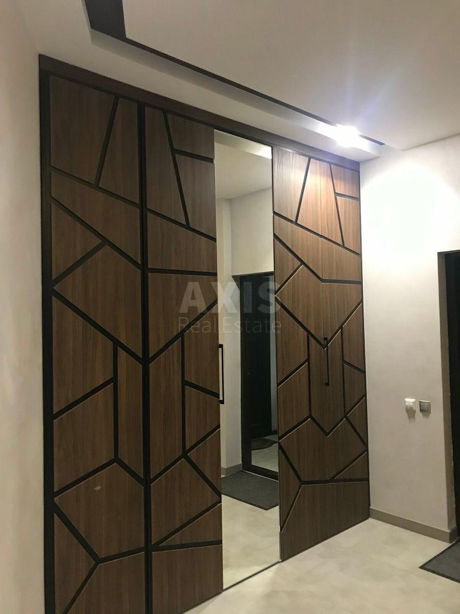 2k apartment vul. Antonova Aviakonstruktora 2Б8