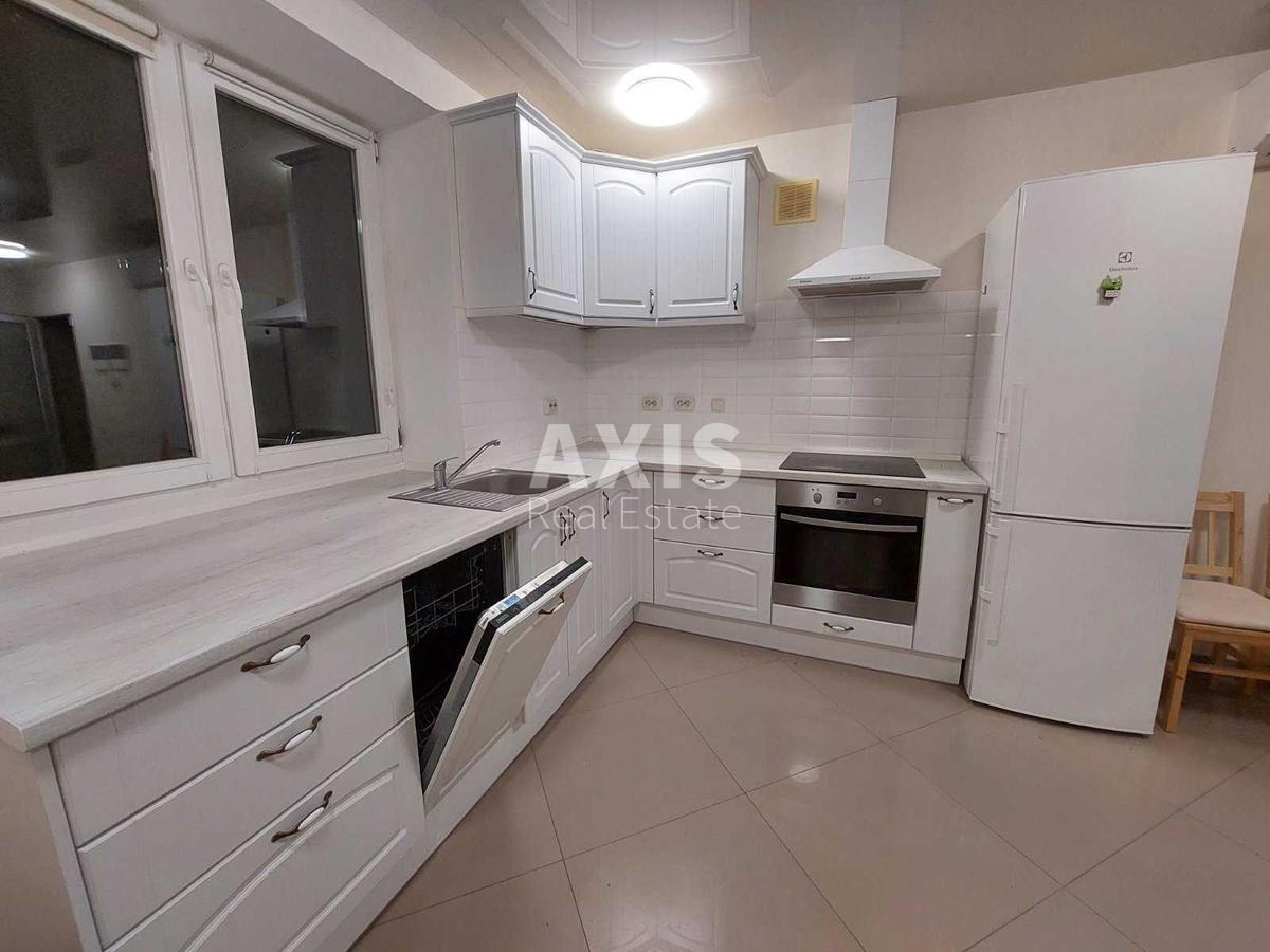 1k apartment vul. Kolektorna 662