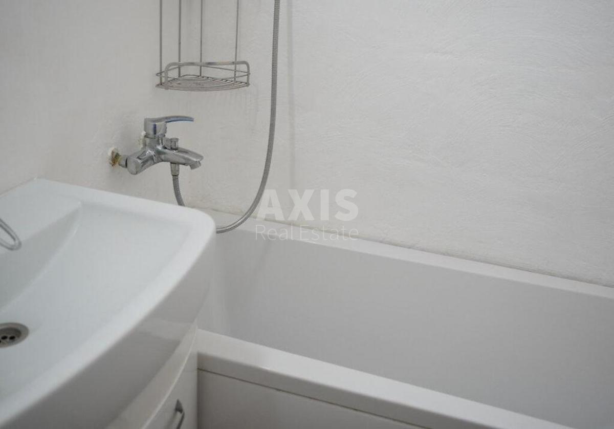 1k apartment vul. Rudans'kogo Stepana 6Г4