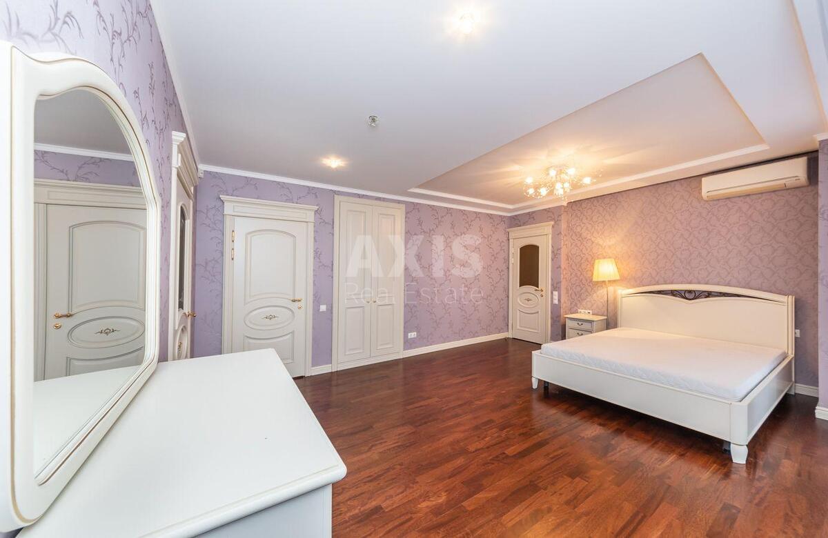 4k apartment vul. Dilova 2Б7