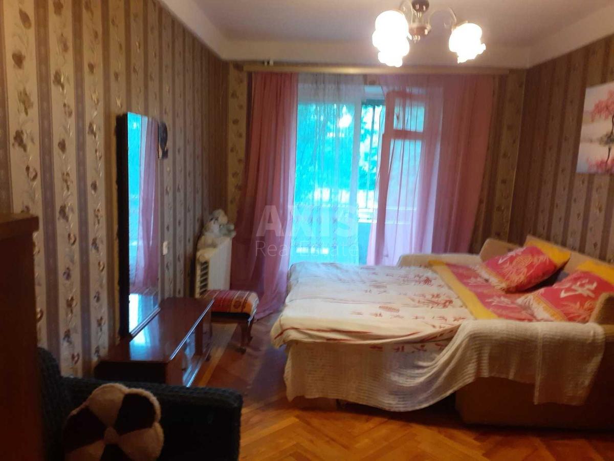 3k apartment vul. Plehanova 4А4