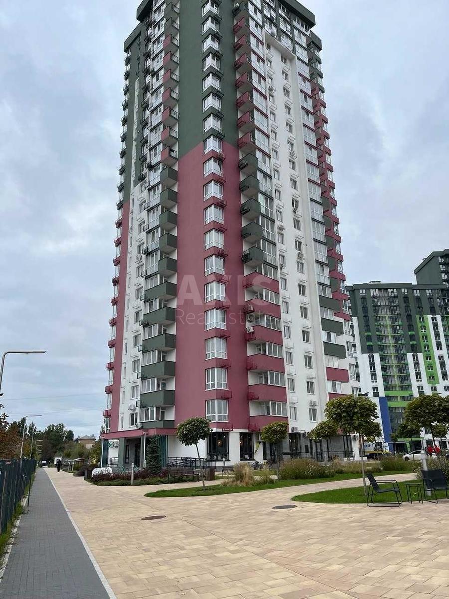 3k apartment vul. Grechka Marshala 10Б