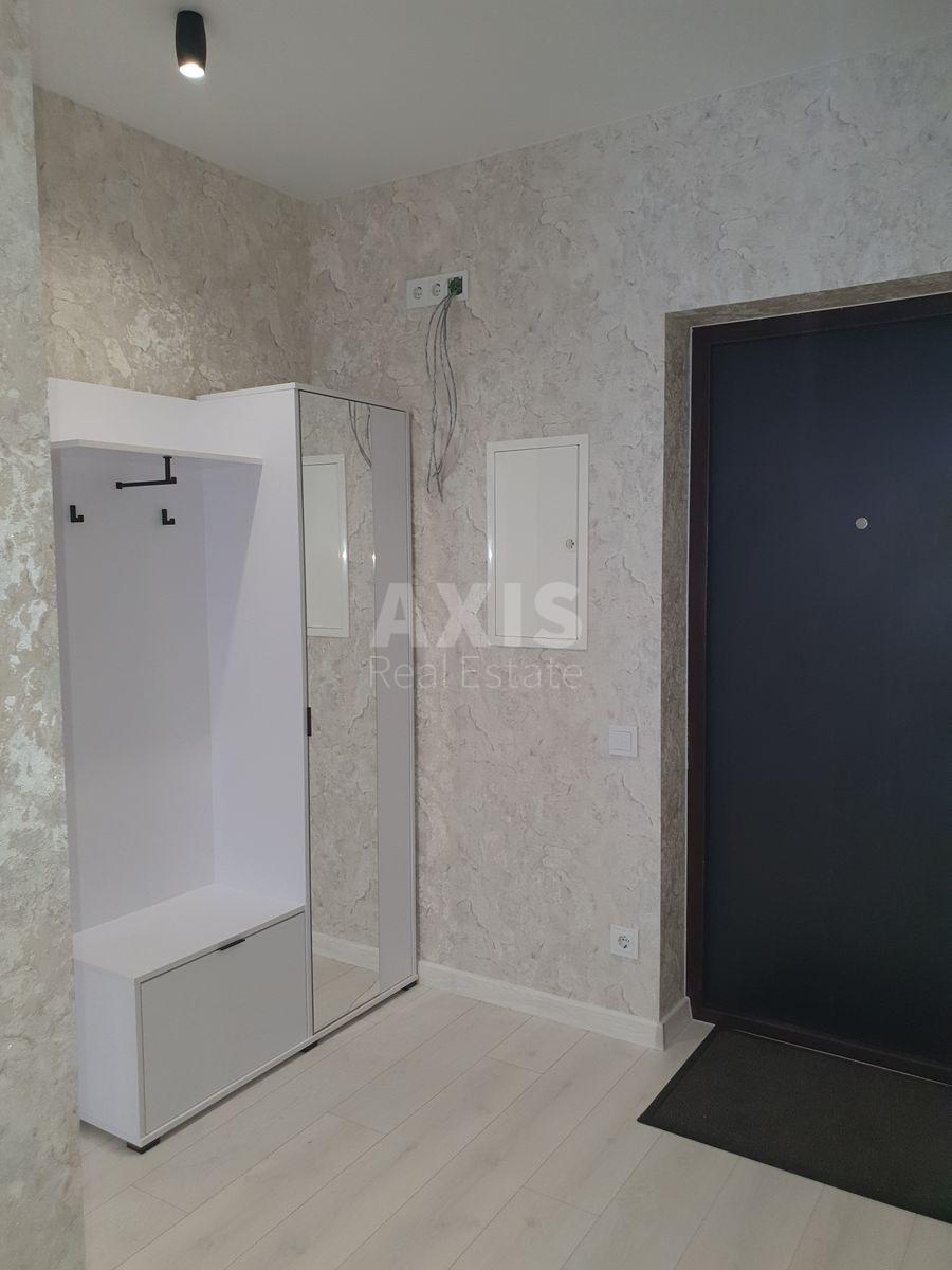 2к квартира ул. Александра Олеся 312