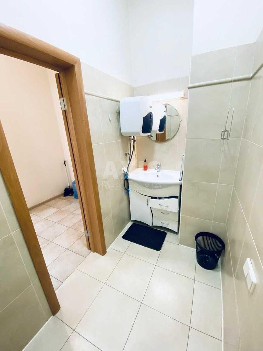 Офис ул. Круглоуниверситетская 14, 80м2602926